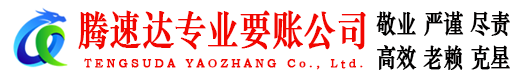 曹县腾速达收账公司